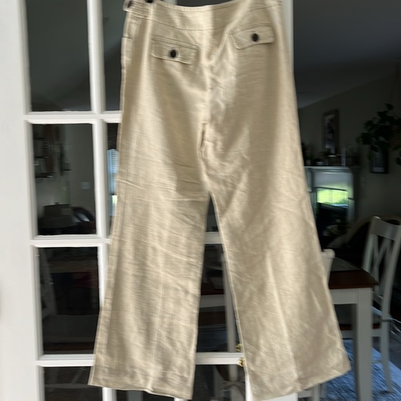 J Crew trousers size 8 - Picture 6 of 7